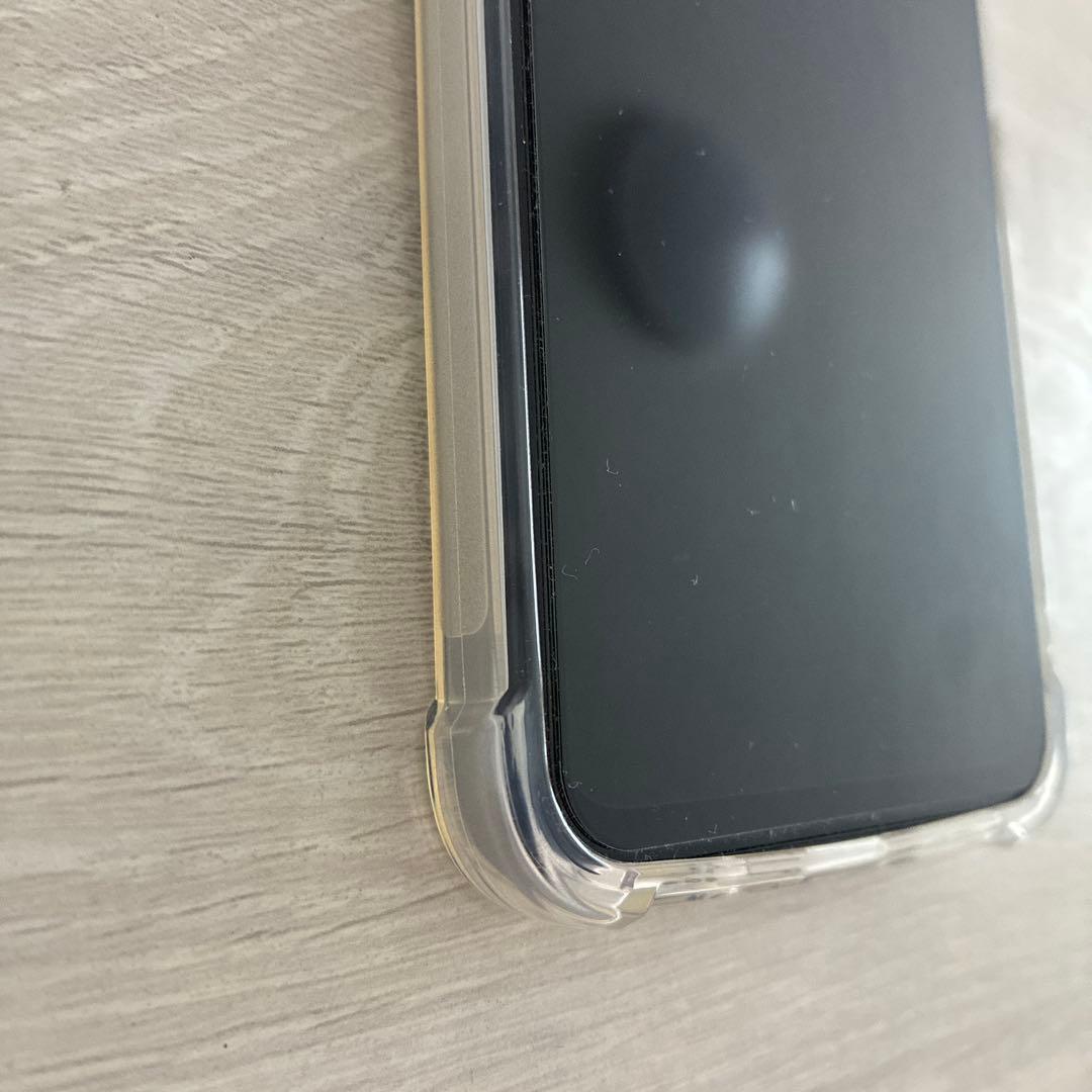 ✨美品✨Xiaomi Redmi 12 5G 本体 ポーラーシルバー