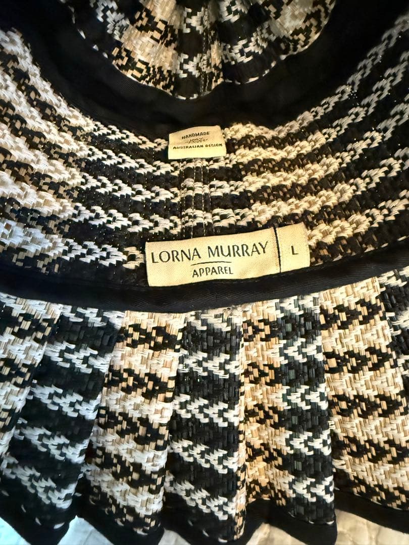 【美品】Lorna Murray Lサイズ