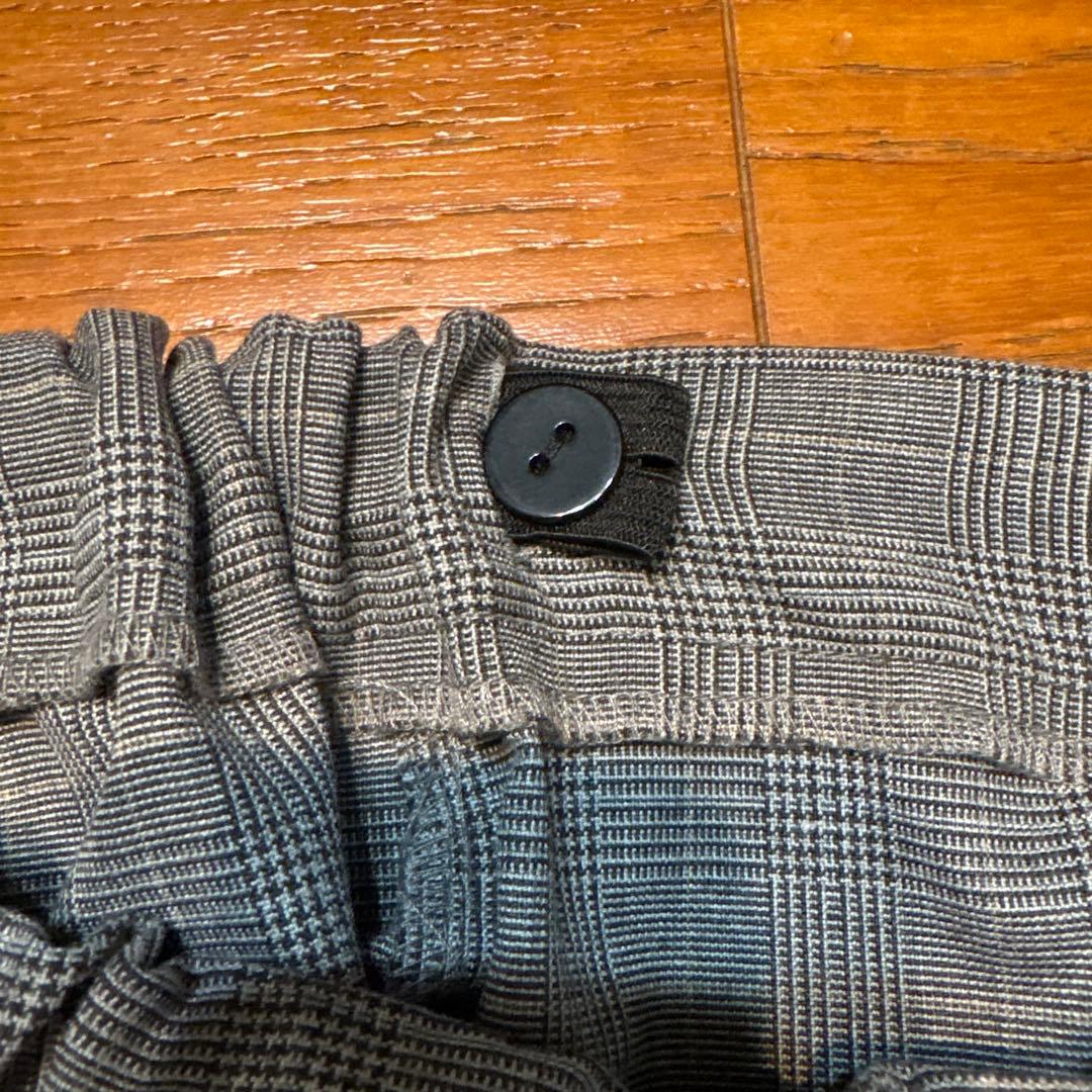 アリサナ　卒服　パンツスーツ4点セット　165