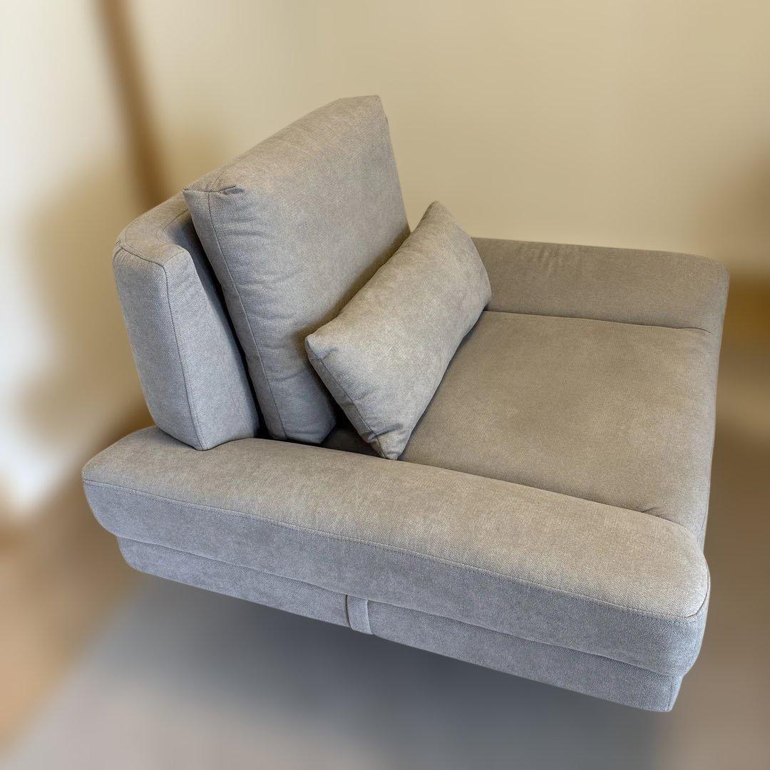 ソファ　1人掛けソファ