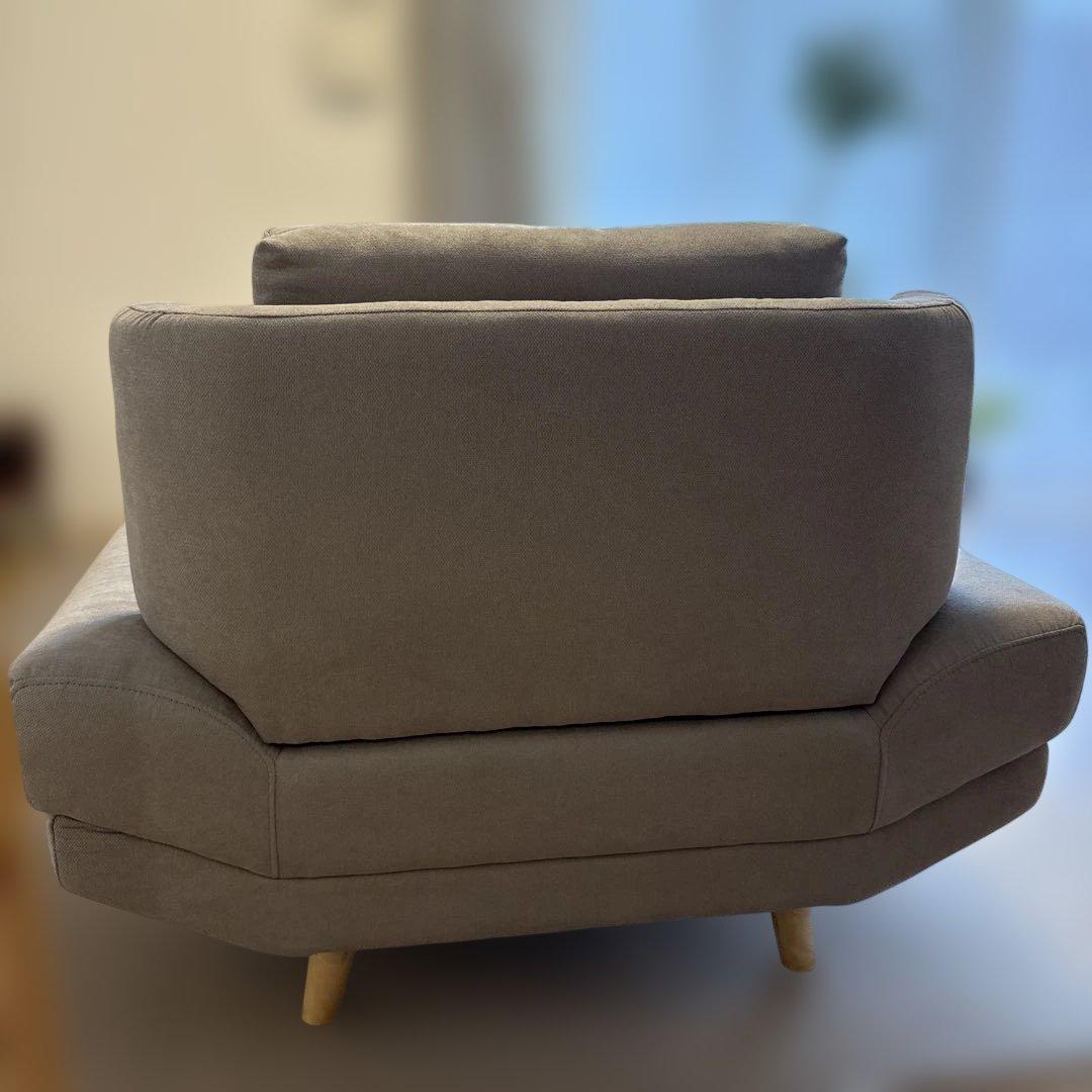 ソファ　1人掛けソファ