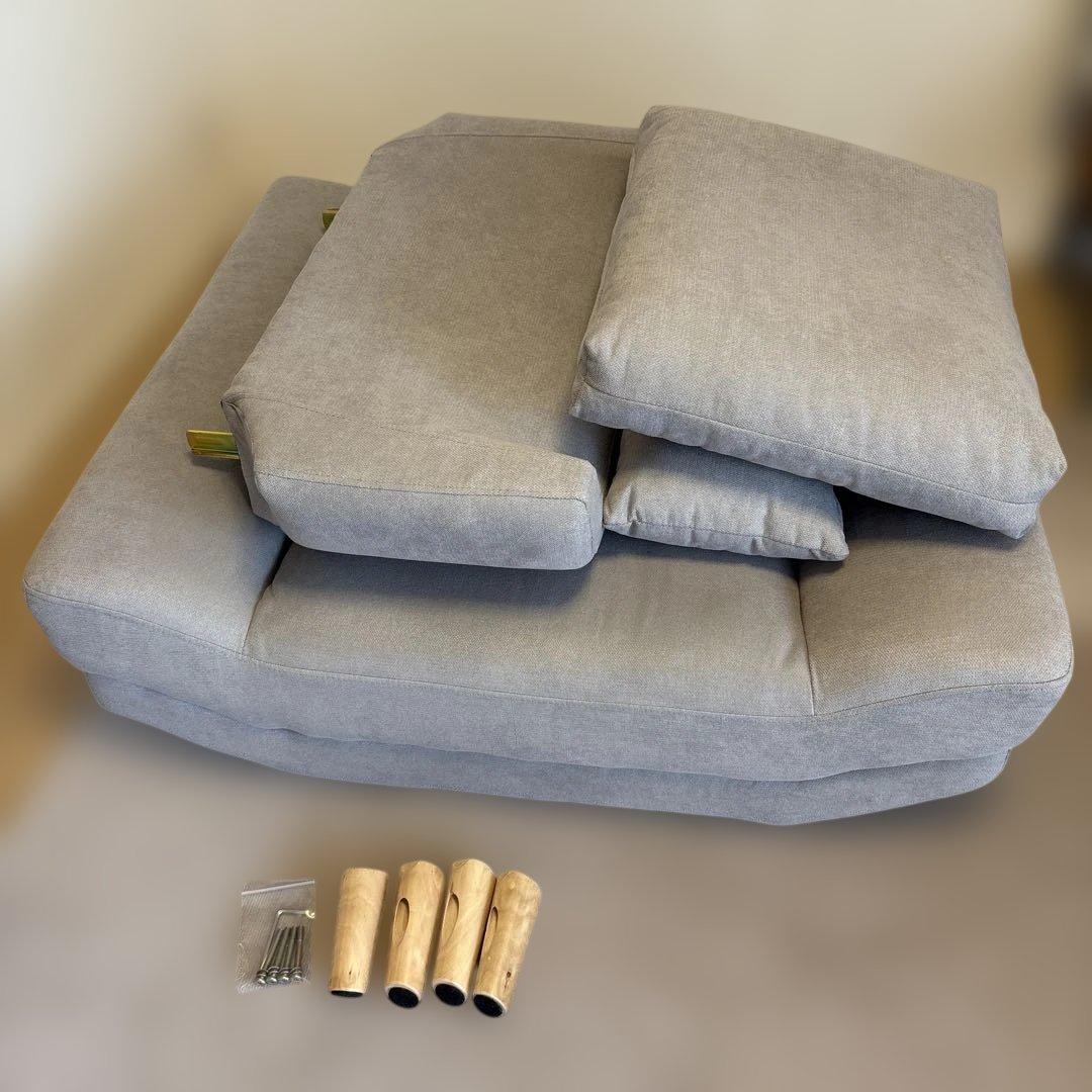 ソファ　1人掛けソファ