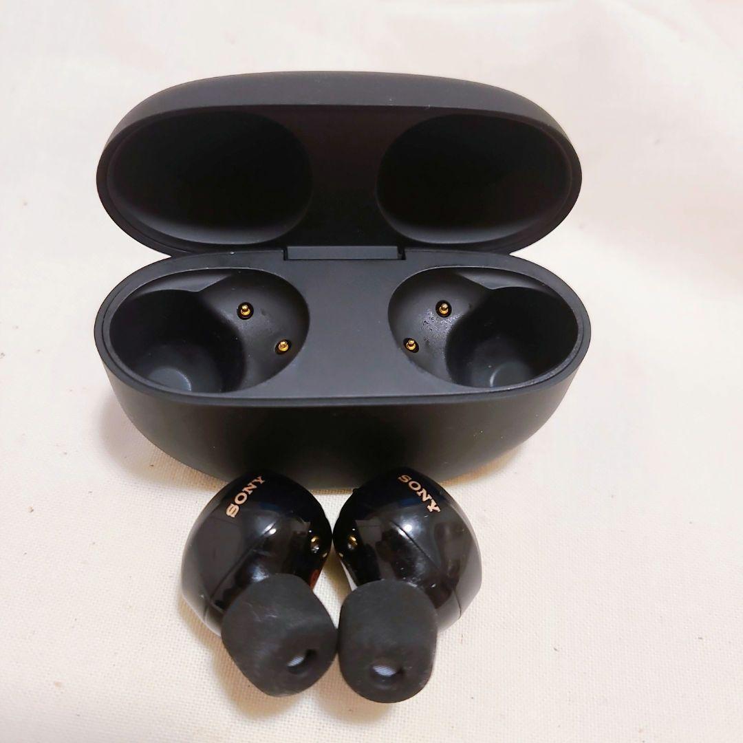 【ラスト1点】WF-1000XM5  ワイヤレスイヤホン スピーカー