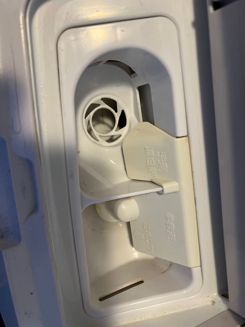 ！最終値下！日立　ドラム式洗濯機　洗濯乾燥機　bd-sx110cr ビッグドラム