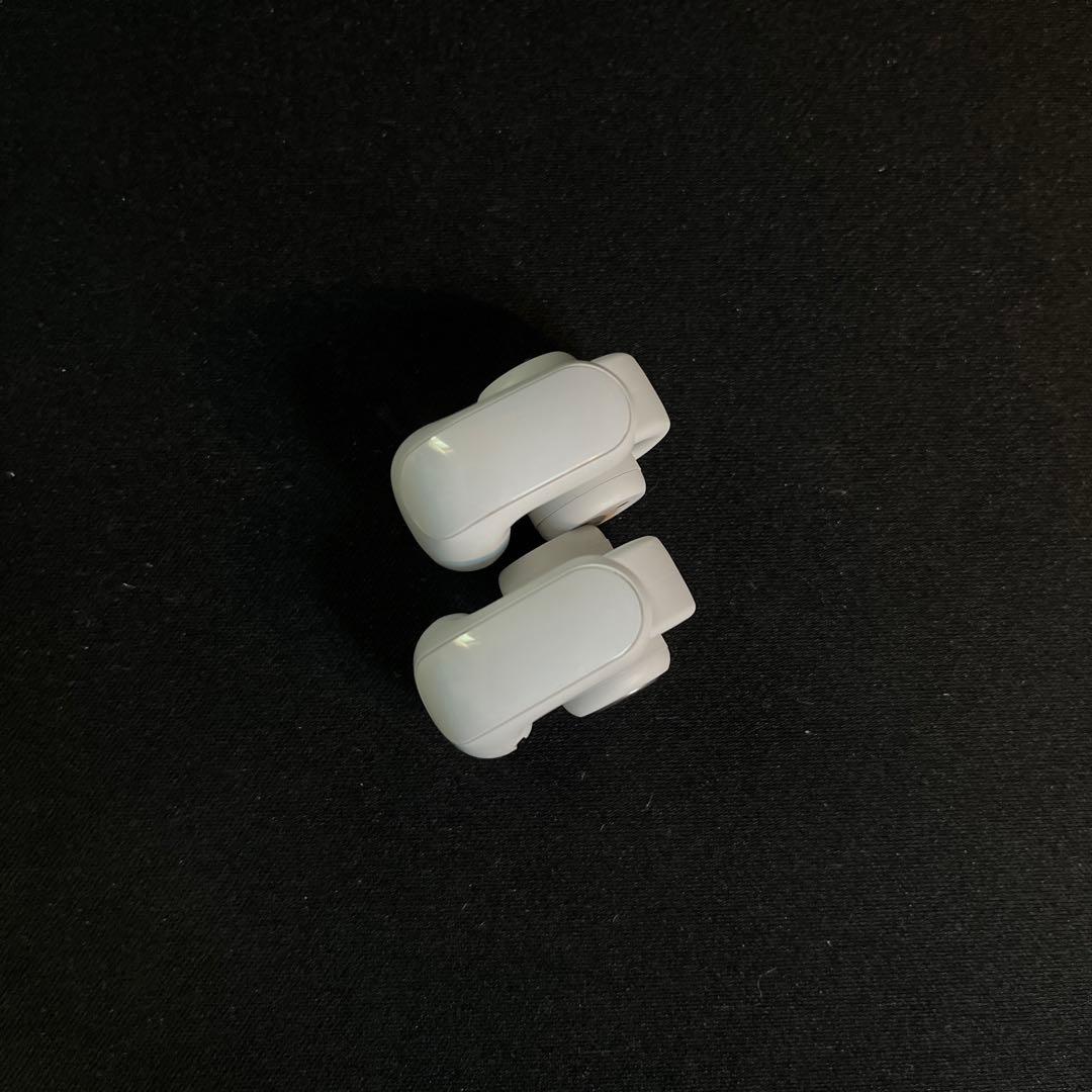 BOSE Ultra Open Earbuds 60th限定色 ダイヤモンド