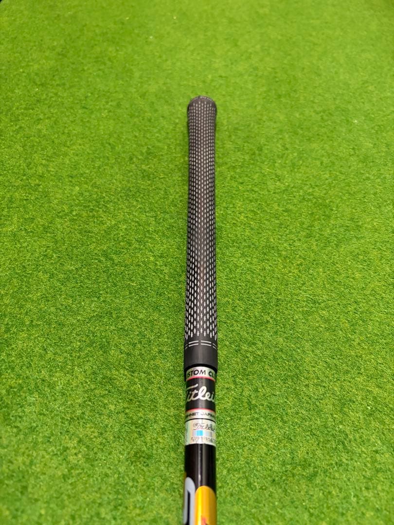 タイトリスト! SPEEDER SLK 5S ドライバー用 スピーダー44in