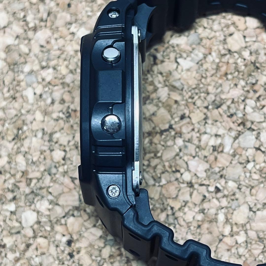 未使用品】カシオGーSHOCK/DWー5600UEー1JF保証期間残有