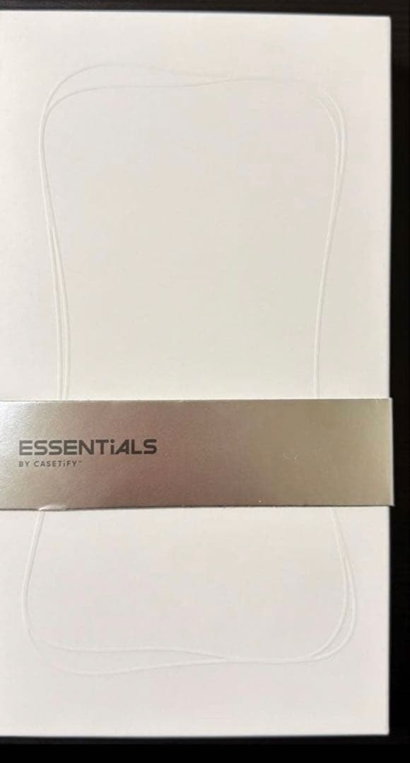 CASETiFY メタルウェーブケース iPhone 17 Pro