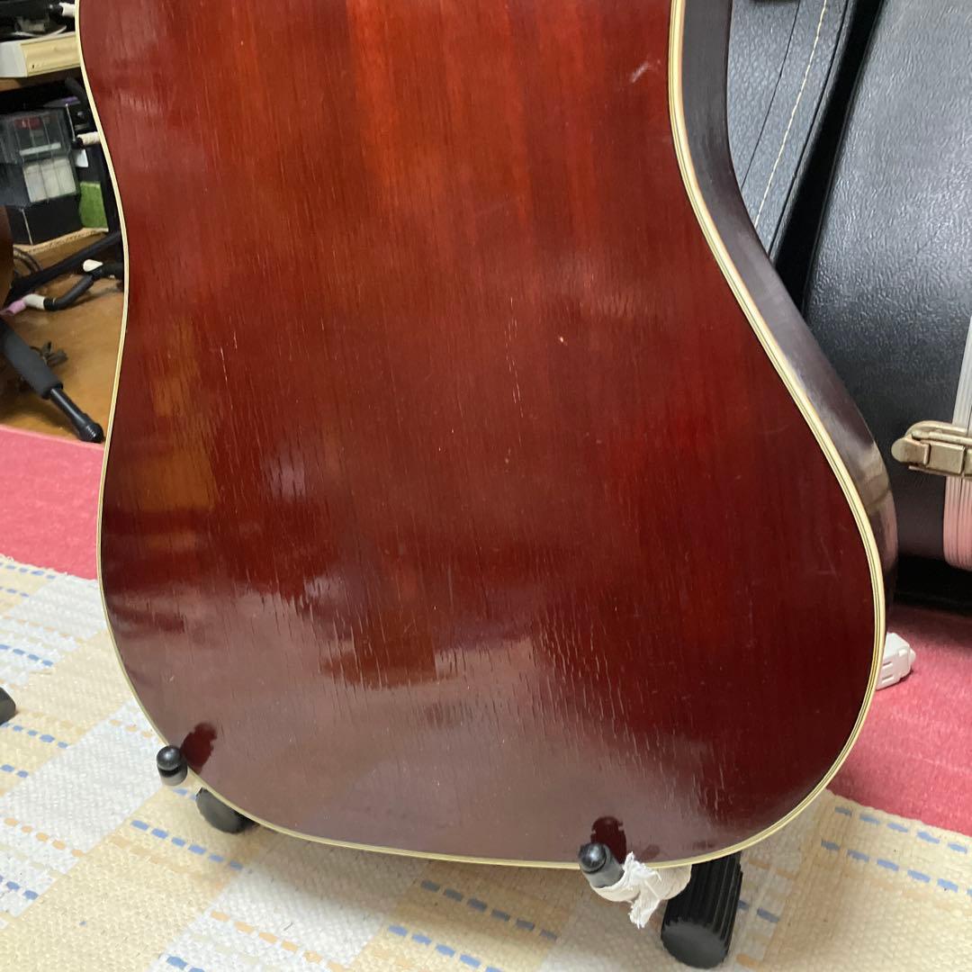 ジャパンヴィンテージ　ギター　DOVE