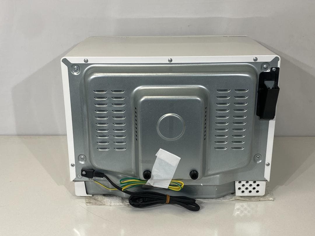 SHARP　オーブンレンジ　RE-WF261-W 2021年製