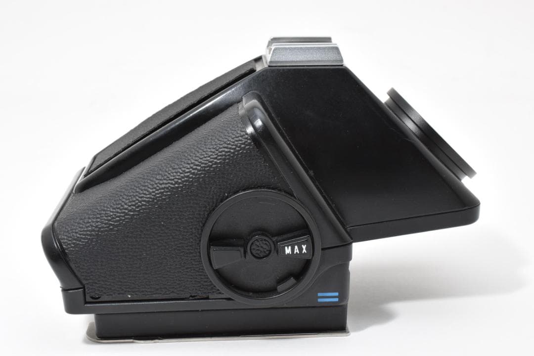 HASSELBLAD プリズムファインダー PME51 ハッセルブラッド 動作