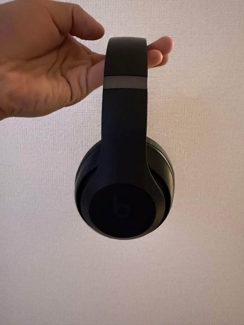 beats ワイヤレスヘッドフォン　studio Pro