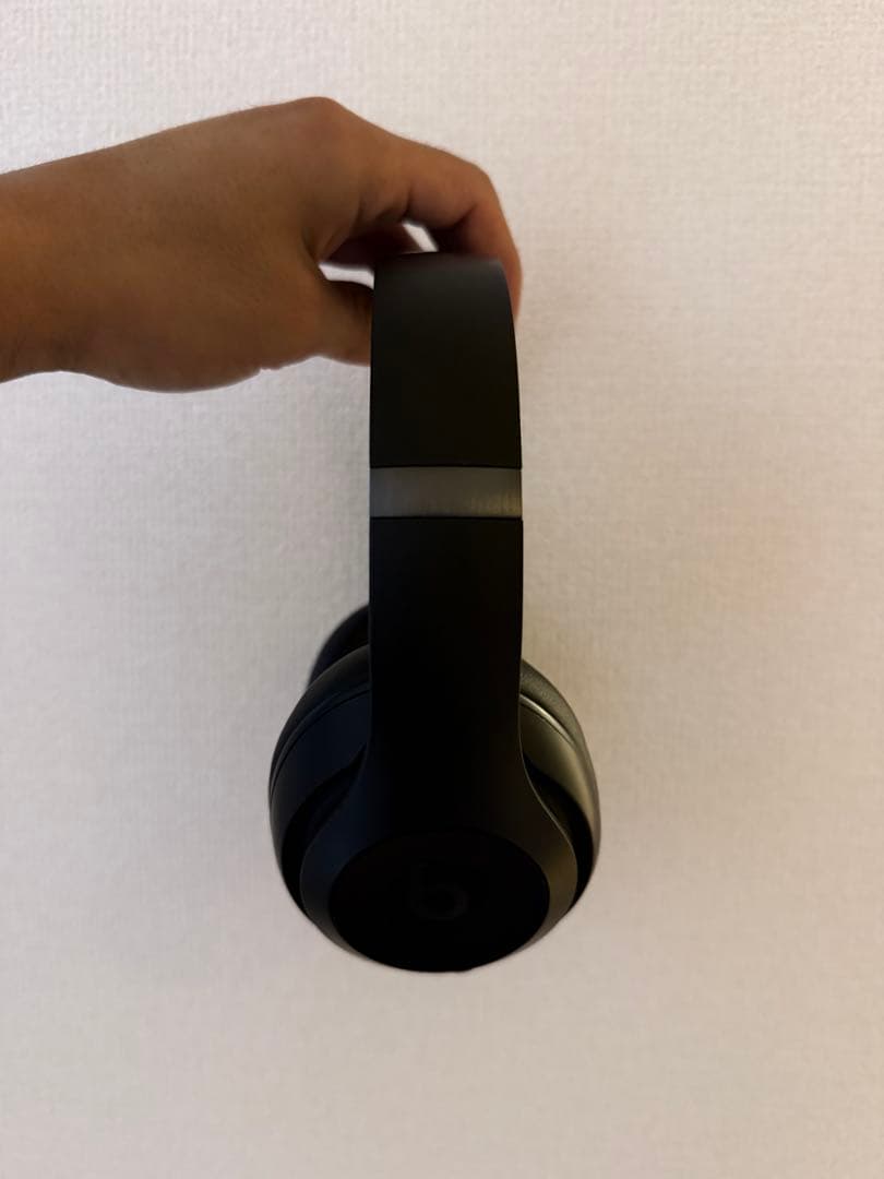 beats ワイヤレスヘッドフォン　studio Pro