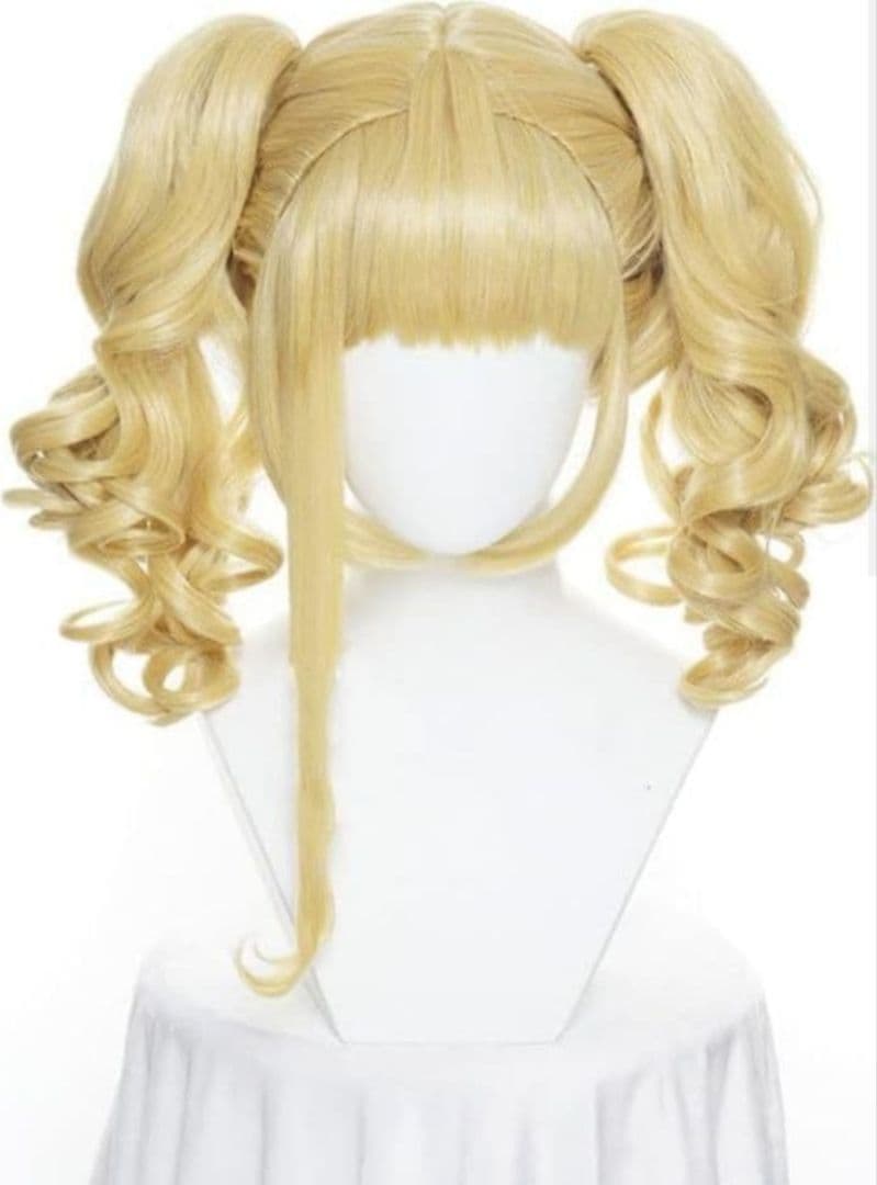 エリザベス　リジー　コスプレ　フルセット