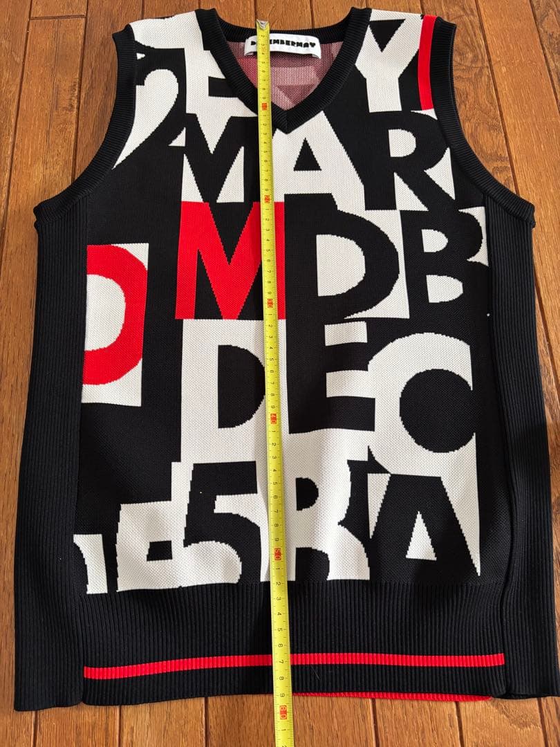 ディセンバーメイ　ベストセット