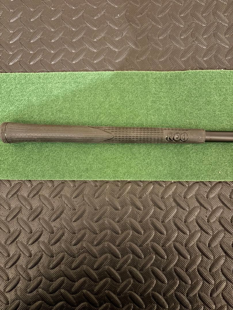 24ベンタスブラック 5Sドライバーシャフト スリーブ無し