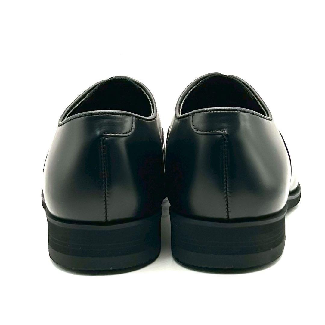 新品✨ リーガル 【24.5】 ビジネスシューズ 232S ストレートチップ