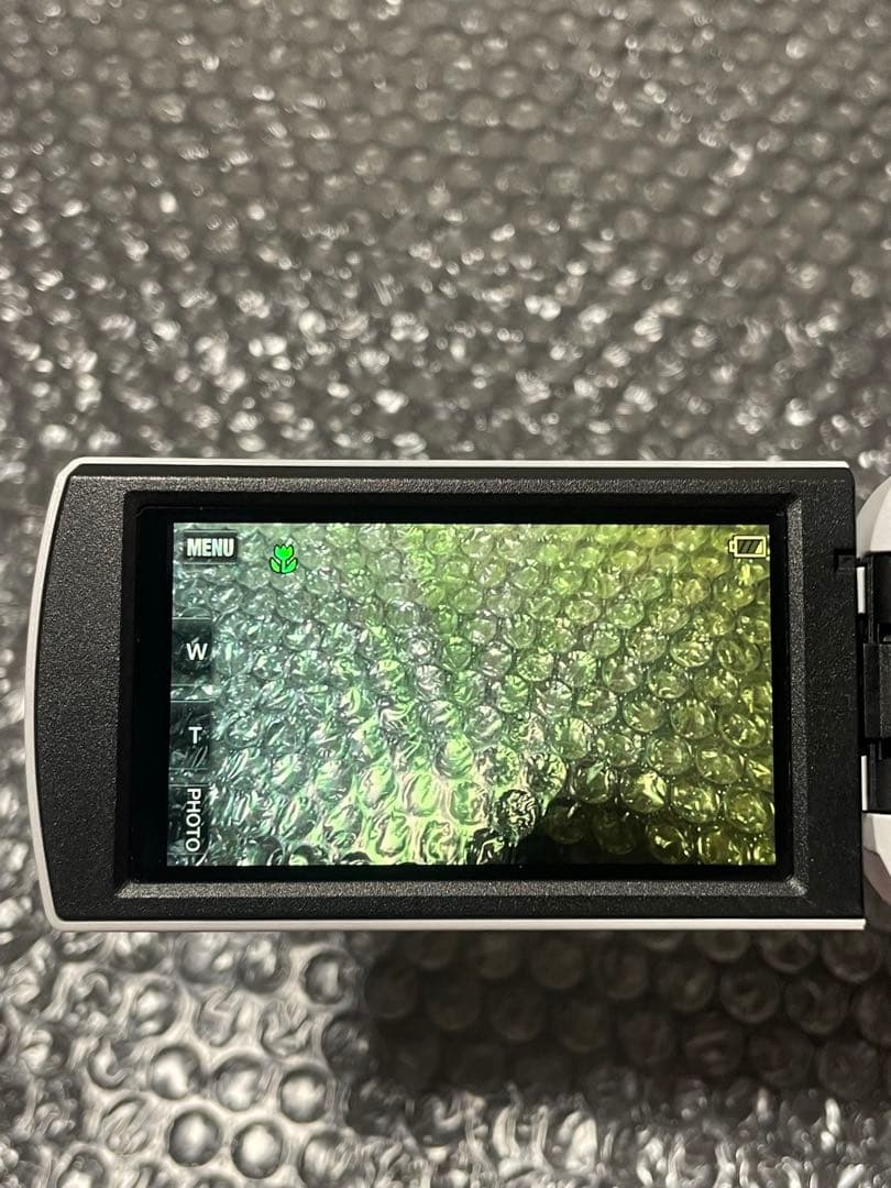 SONY HDR-CX670 HDビデオカメラ