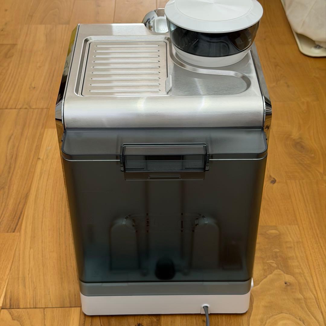 デロンギ ラ・スペシャリスタ・アルテ 白