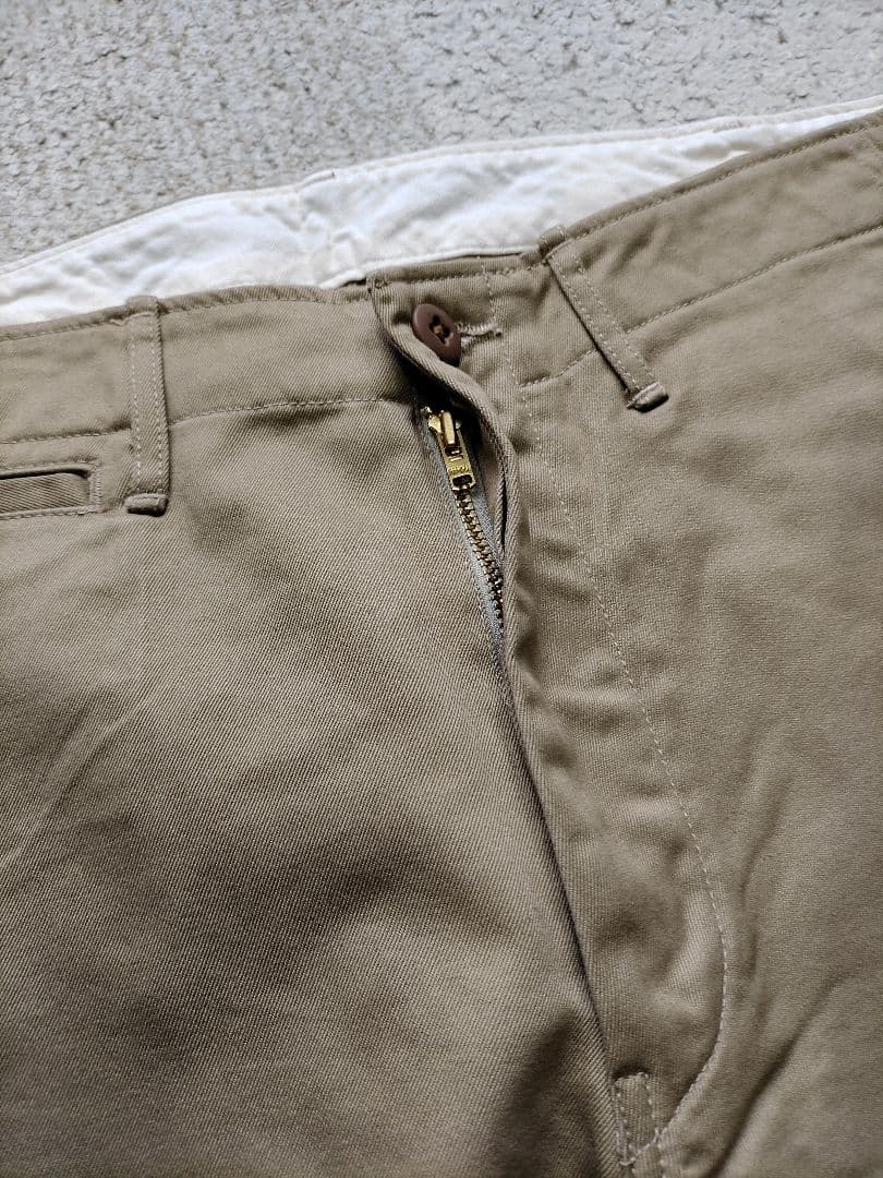 32インチ　トゥームーン　two moon チノパン　2005　ウェポン