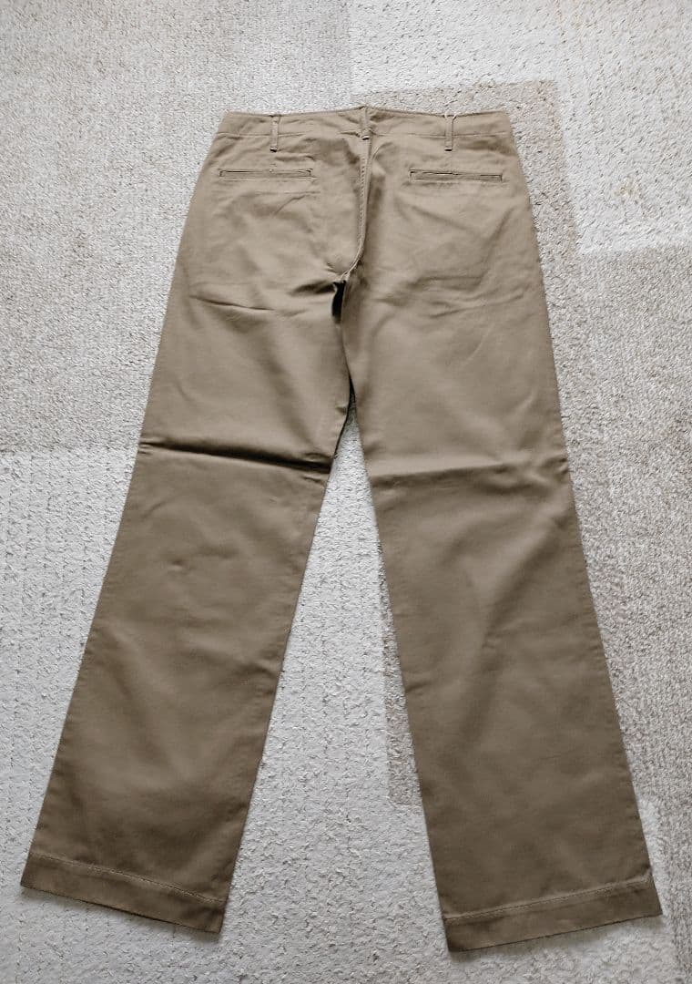 32インチ　トゥームーン　two moon チノパン　2005　ウェポン