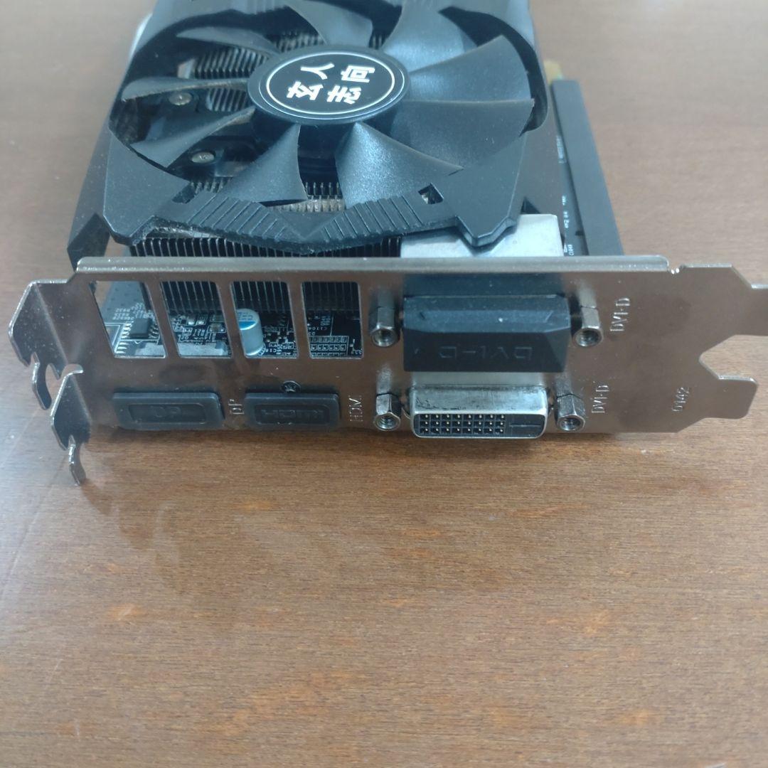 玄人志向 グラフィックボード デュアルファン