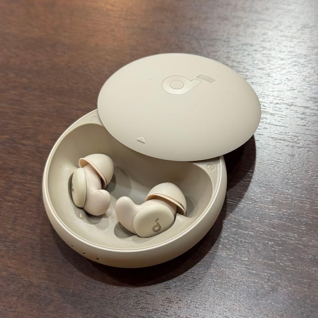 【美品】Anker Soundcore Sleep A20 寝ホン