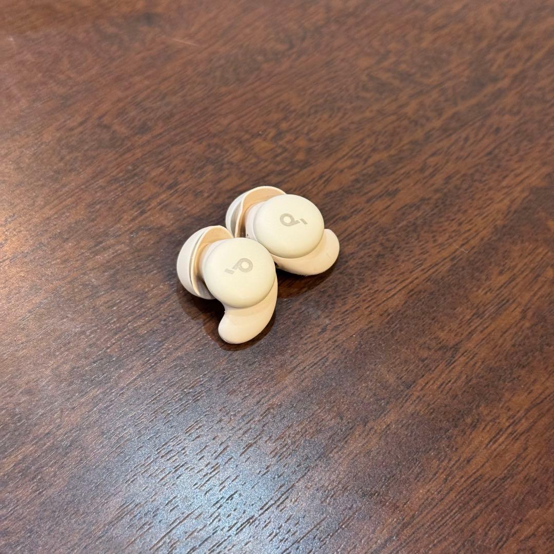 【美品】Anker Soundcore Sleep A20 寝ホン