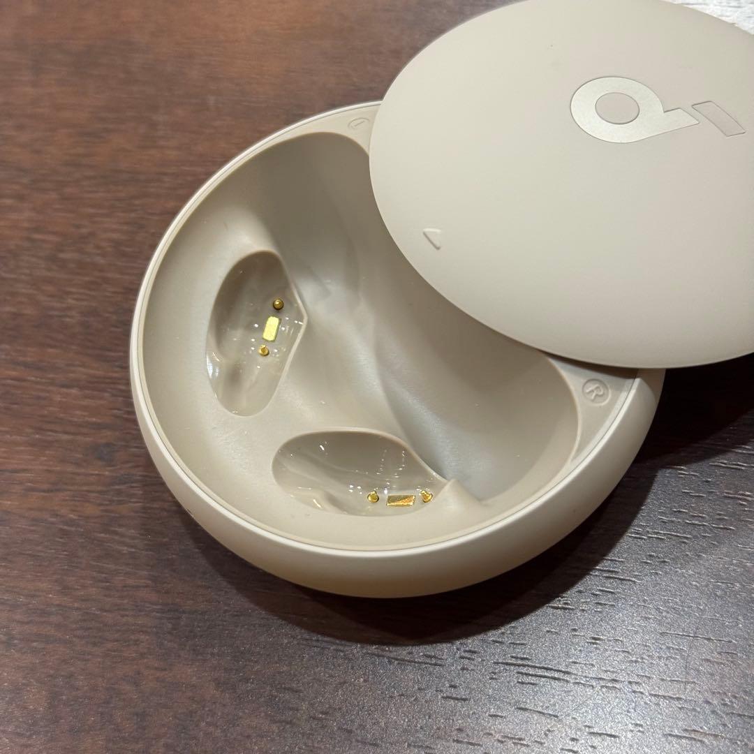 【美品】Anker Soundcore Sleep A20 寝ホン