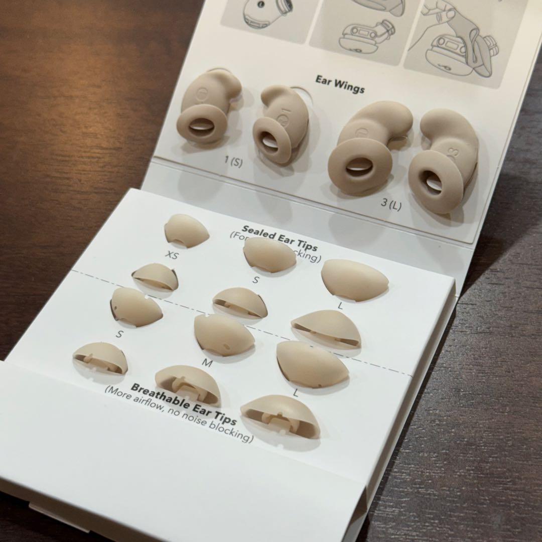 【美品】Anker Soundcore Sleep A20 寝ホン