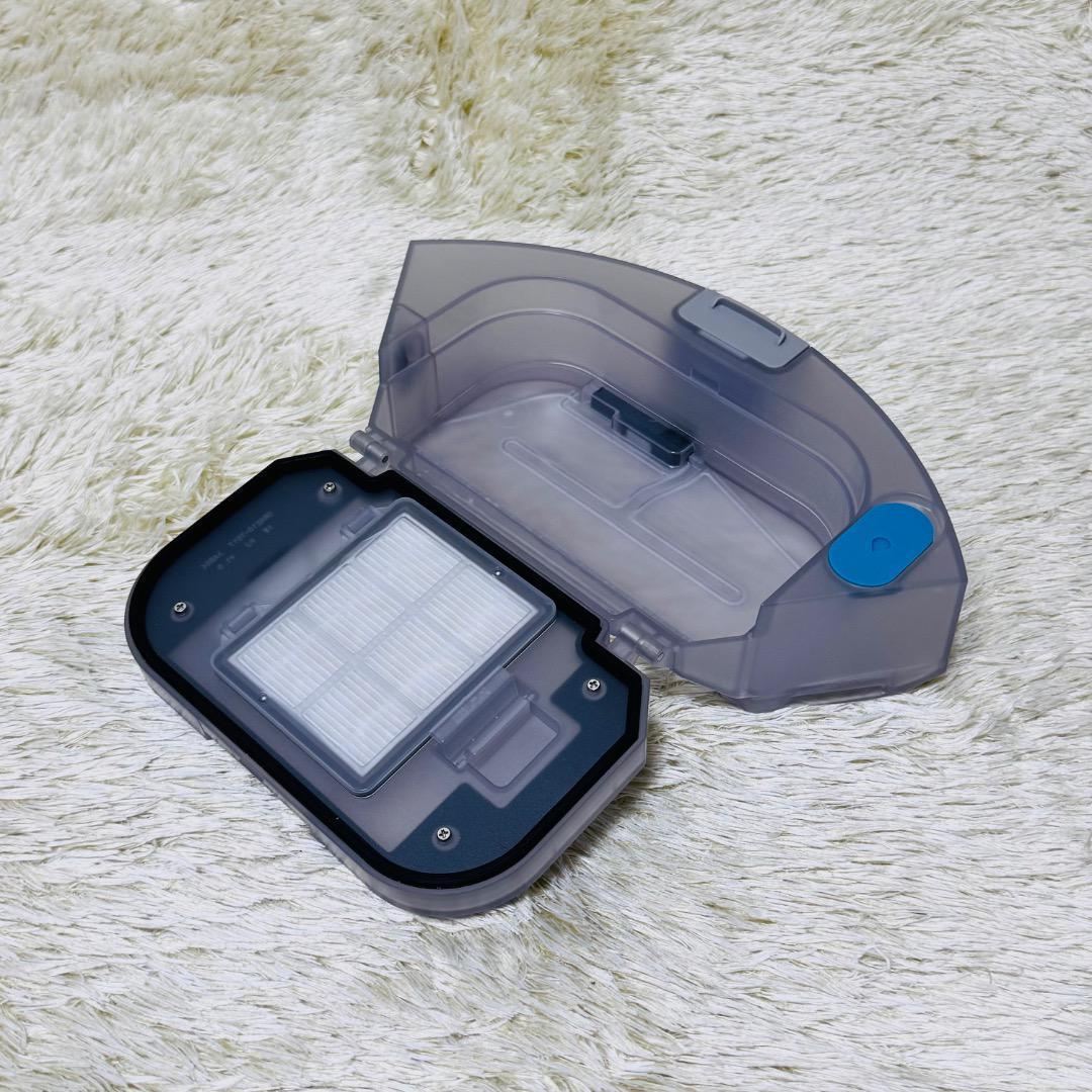 【美品】 iRobot ルンバ コンボ Essential robot ホワイト