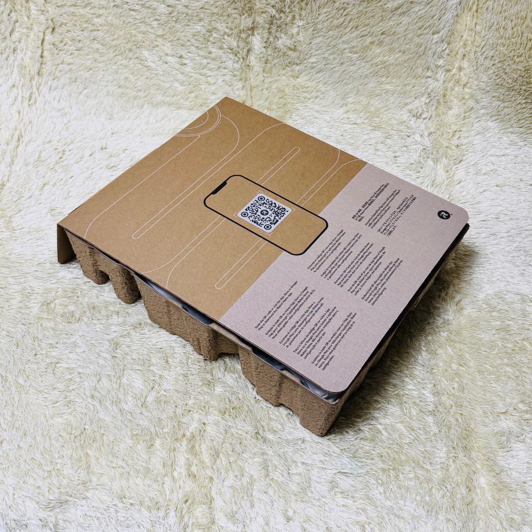 【美品】 iRobot ルンバ コンボ Essential robot ホワイト