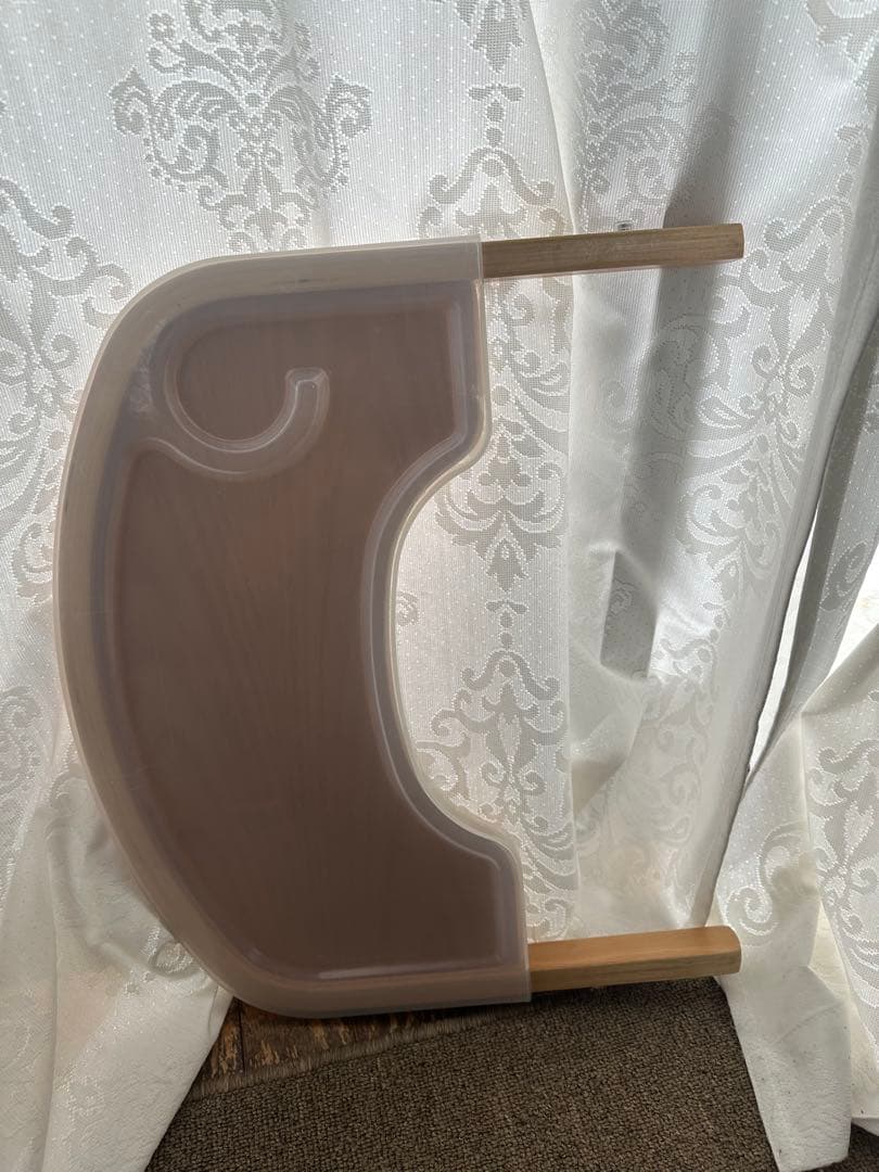 ✨️美品✨️Beyond Junior ビヨンドジュニアハイチェア