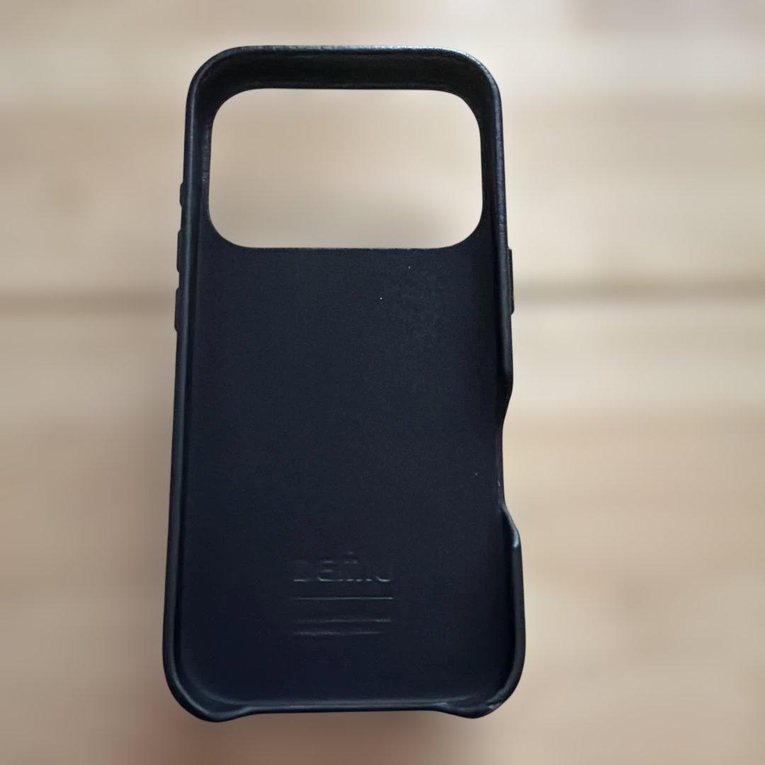 iPhoneアクセサリー BALLON iPhone17Pro