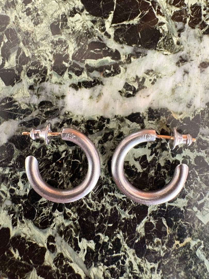 L*a様 CAREERING シルバー