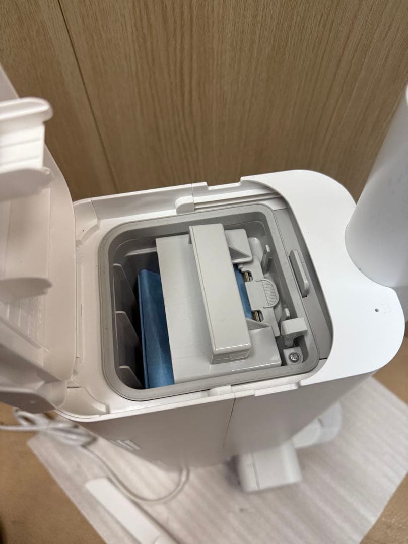 Panasonic MC-NS100K 2023年製