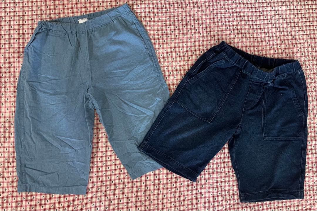 R様匿名配送 まとめ売り 夏物 女の子 150 160 36点 新品7点含む ①