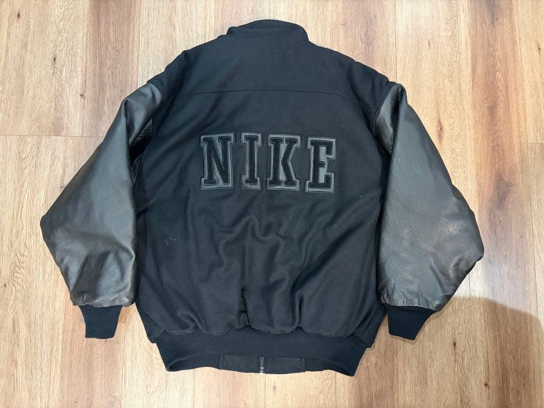 即*◎様 NIKE スタジャン　90s