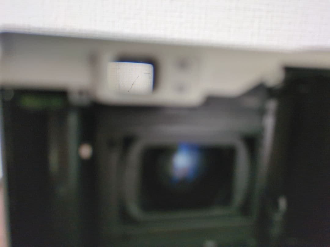 【希少｜レンズ傷アリ】NATURA CLASSICA ナチュラクラシカ 白