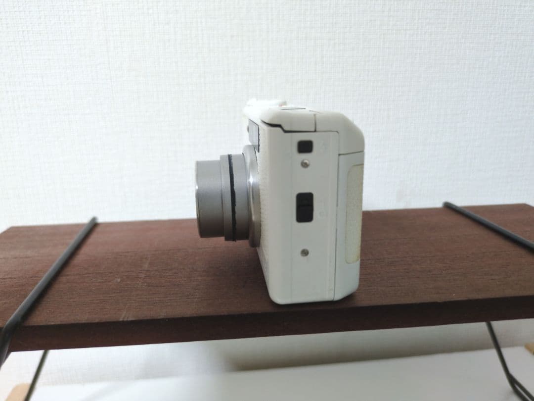 【希少｜レンズ傷アリ】NATURA CLASSICA ナチュラクラシカ 白