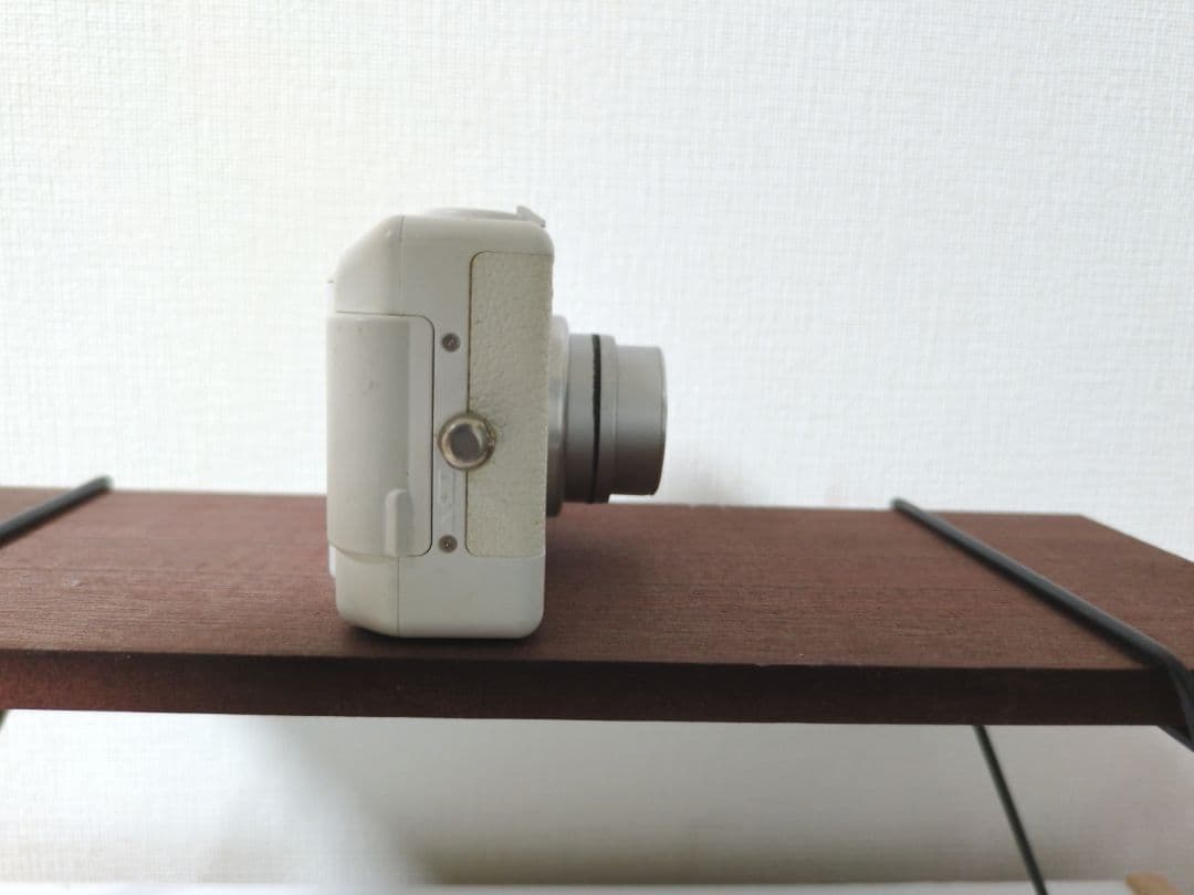 【希少｜レンズ傷アリ】NATURA CLASSICA ナチュラクラシカ 白