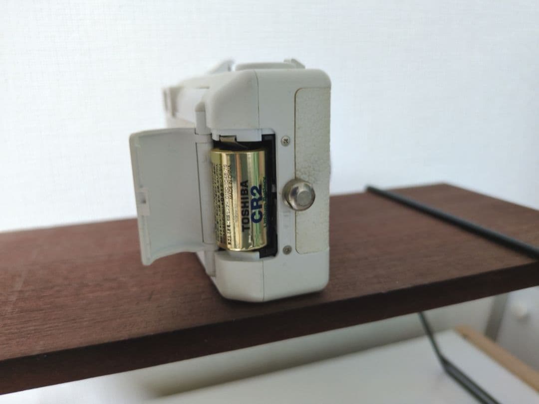 【希少｜レンズ傷アリ】NATURA CLASSICA ナチュラクラシカ 白