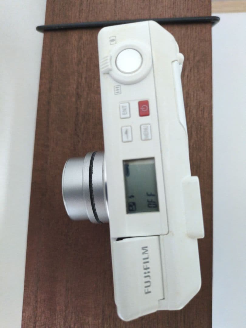 【希少｜レンズ傷アリ】NATURA CLASSICA ナチュラクラシカ 白