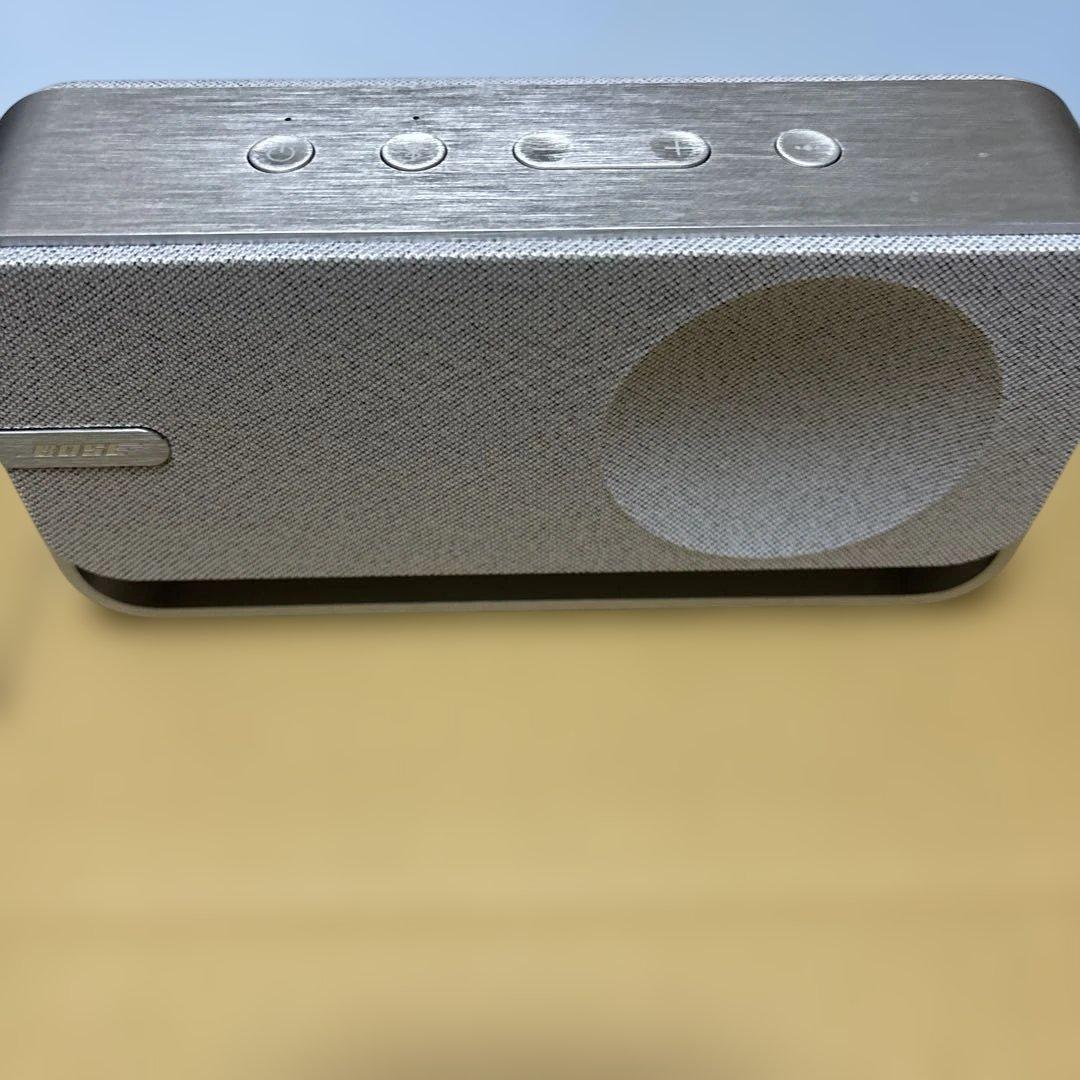 ちょきりんさん専用 BOSE SOUNDOLINK  ワイヤレス