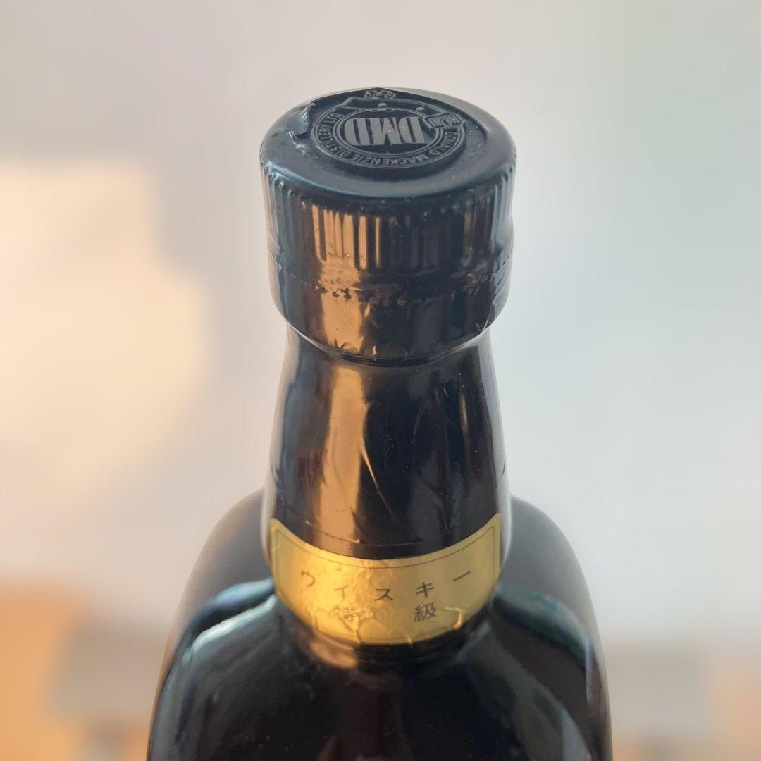 DONALD MaKENZIEウイスキー　750ml 43度