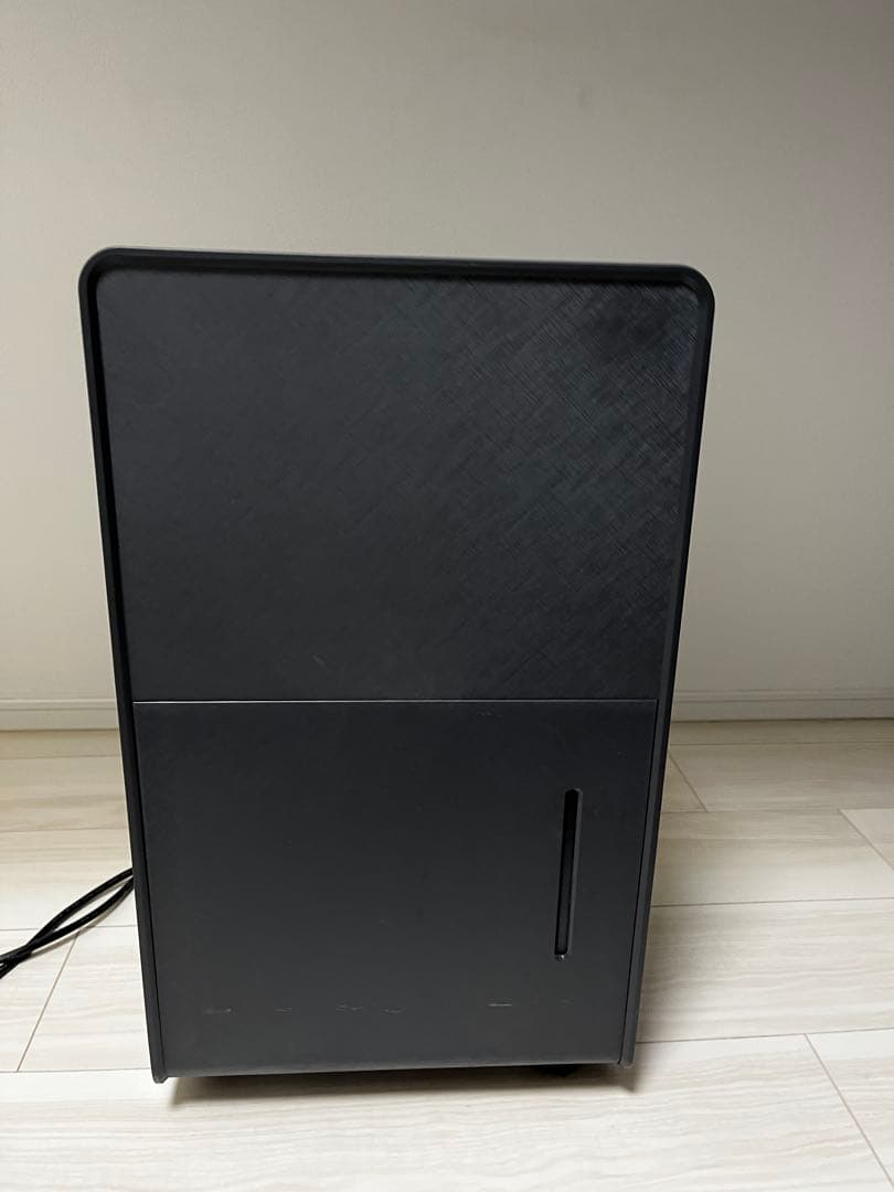 ほぼ新品　山善 衣類乾燥除湿機 【中古】コンプレッサー式 EDC-H60