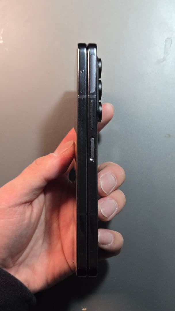 スマートフォン本体 Galaxy z fold 5 256GB