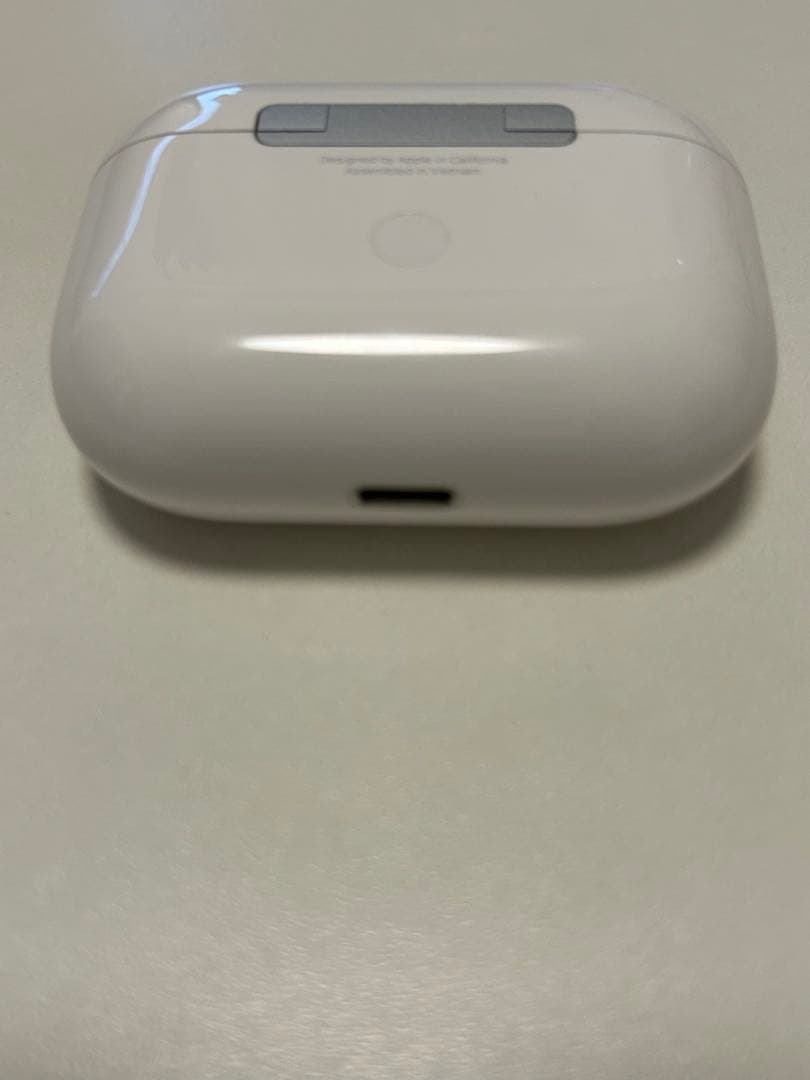 Apple air pods pro 第一世代