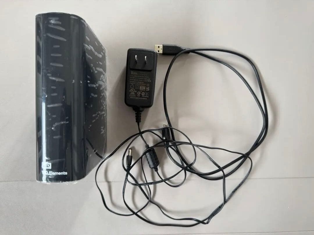 ②ウエスタンデジタルMyBook18TB外付けHDDWesternDigital