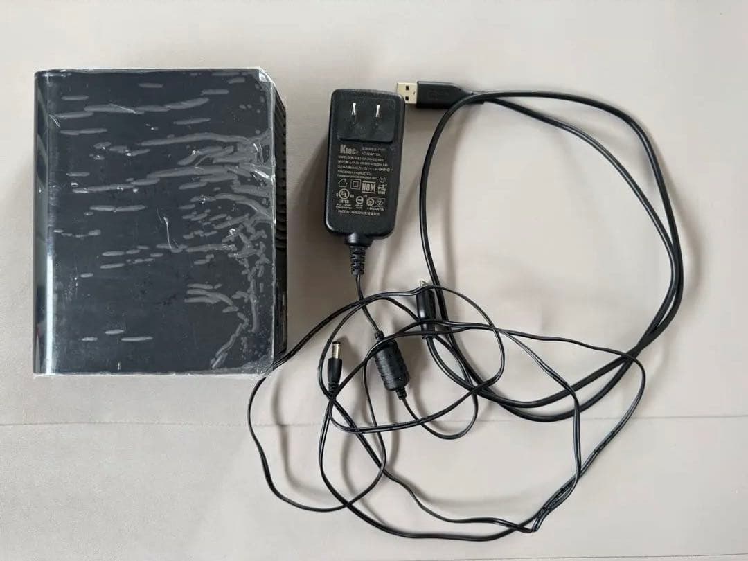 ②ウエスタンデジタルMyBook18TB外付けHDDWesternDigital